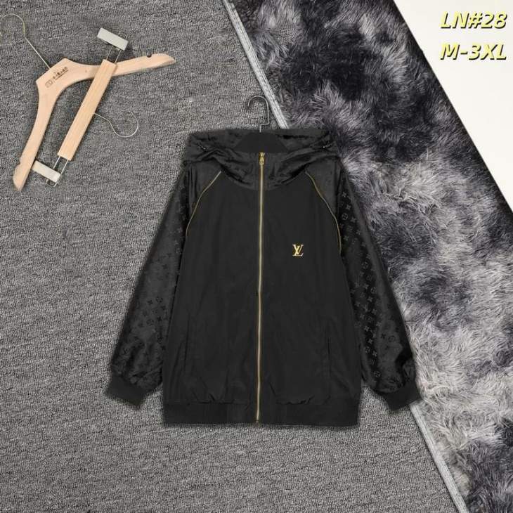 Picture of Louis Vuitton Jackets _SKULVM-3XL12yr22332435